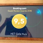 Het Gele Huis