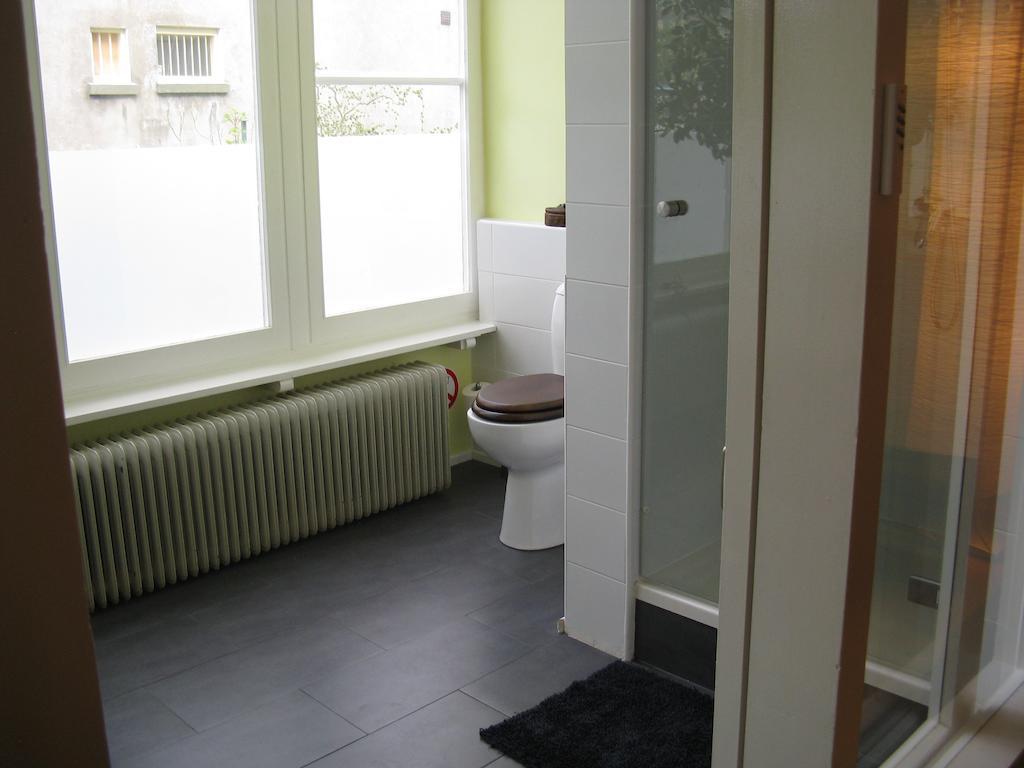 Het Gele Huis Arnhem