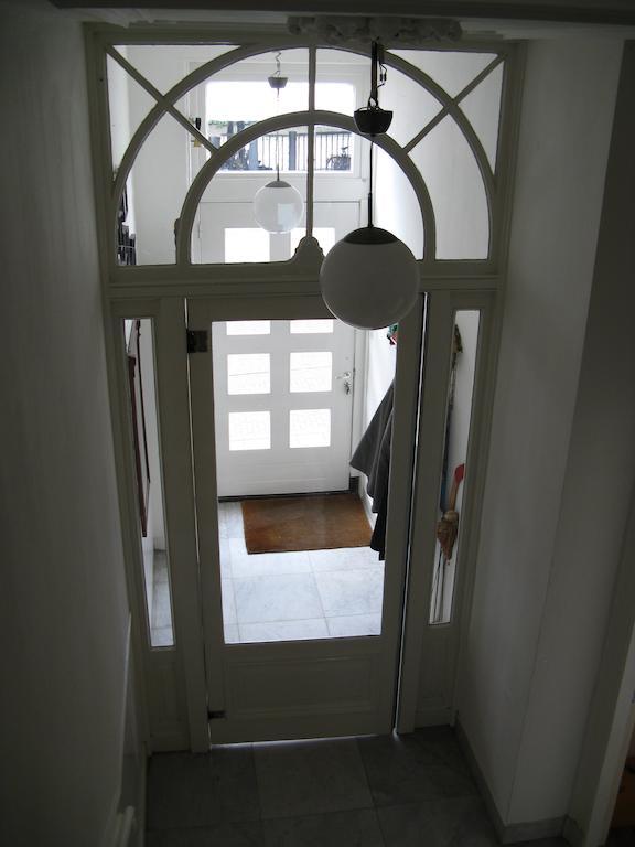 Het Gele Huis *