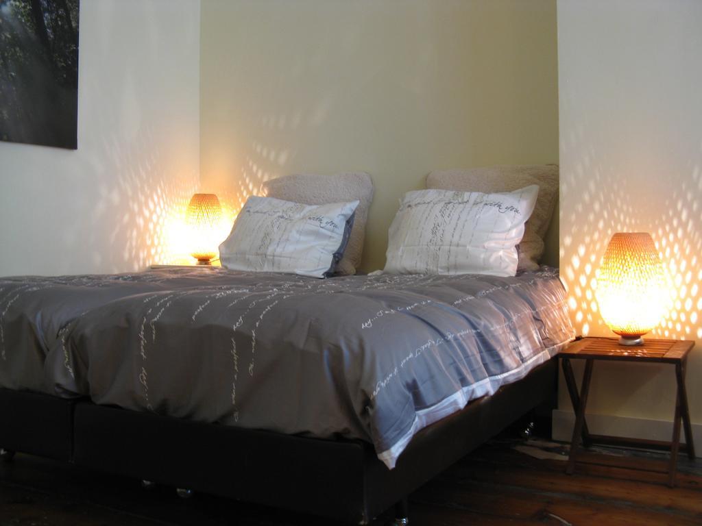 Het Gele Huis Bed & Breakfast *
