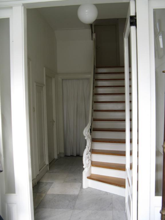 Bed & Breakfast Het Gele Huis Arnhem
