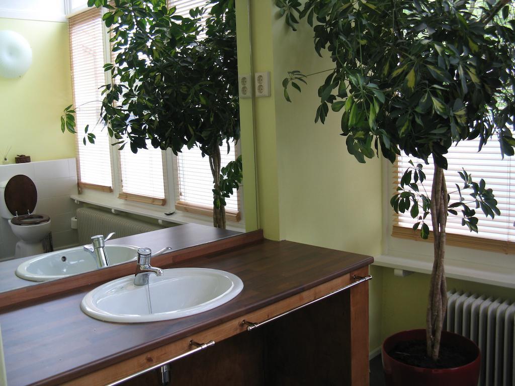 Het Gele Huis Bed & Breakfast Arnhem